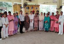 ਹੈਪੇਟਾਈਟਸ-ਇਲਾਜ ਤੋਂ ਬਿਹਤਰ ਹੈ ਬਚਾਅ: ਡਾ. ਗੁਰਤੇਜਿੰਦਰ ਕੌਰ