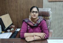 ਸਾਰੇ ਨਾਗਰਿਕ ਬੱਚਿਆਂ ਦੇ ਆਧਾਰ ਕਾਰਡ ਜਲਦ ਕਰਵਾਉਣ ਅੱਪਡੇਟ