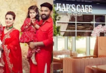 ਕਪਿਲ ਸ਼ਰਮਾ ਦੇ ਕੈਨੇਡਾ ਸਥਿਤ ਕੈਫੇ ‘ਤੇ ਫਾਇਰਿੰਗ, ਵੀਡੀਓ ਆਈ ਸਾਹਮਣੇ