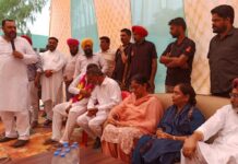 ਡਾ. ਬਲਜੀਤ ਕੌਰ ਵੱਲੋਂ ਸਰਕਾਰੀ ਸਕੂਲਾਂ ਦੇ ਵਿਦਿਆਰਥੀਆਂ ਲਈ ਨਵੀਂ ਪਹਲ