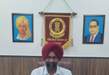 ਨਾਮਜ਼ਦਗੀਆਂ ਦੇ ਤੀਜੇ ਦਿਨ ਸਰਪੰਚ ਲਈ 2 ਤੇ ਪੰਚਾਂ ਲਈ 3 ਪੱਤਰ ਦਾਖ਼ਲ