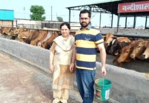 ਪਿੰਡ ਸਲੇਮਸ਼ਾਹ ‘ਚ ਬੇਸਹਾਰਾ ਗਉਵੰਸ਼ ਲਈ ਚਲ ਰਹੀ ਸਕੀਮ ਲਾਹੇਵੰਦ, ਸੰਸਥਾਵਾਂ ਵੱਲੋਂ ਭੀ ਸਹਿਯੋਗ