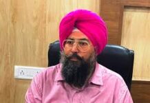 ਮੋਗਾ ਵਿਖੇ 1 ਸਰਪੰਚ ਅਤੇ 46 ਪੰਚਾਂ ਦੀਆਂ ਖਾਲੀ ਸੀਟਾਂ ਭਰਨ ਲਈ 27 ਜੁਲਾਈ ਨੂੰ ਹੋਣਗੀਆਂ ਚੋਣਾਂ