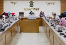 ਗੁਰਦਾਸਪੁਰ ‘ਚ ਪੂਰੇ ਉਤਸ਼ਾਹ ਨਾਲ ਮਨਾਇਆ ਜਾਵੇਗਾ ਜਸ਼ਨ-ਏ-ਅਜ਼ਾਦੀ