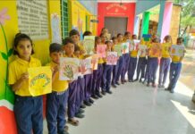 ਚਾਨਣ ਵਾਲਾ ਸਕੂਲ: ਫਾਜ਼ਿਲਕਾ ‘ਚ ਸਰਕਾਰੀ ਸਕੂਲ ਬਣਿਆ ਪਹਿਲੀ ਪਸੰਦ