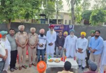 ਸਿੰਘ ਡਲੀਰੀ ਵੱਲੋਂ ਨਸ਼ਾ ਵਿਰੁੱਧ ਮੁਹਿੰਮ ਅਧੀਨ ਪਿੰਡਾਂ ‘ਚ ਜਾਗਰੂਕਤਾ ਮੀਟਿੰਗਾਂ