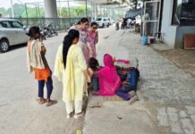 ਜ਼ਿਲ੍ਹੇ ਨੂੰ ਬਾਲ ਭੀਖ ਮੁਕਤ ਕਰਨ ਲਈ ਵਿਸ਼ੇਸ਼ ਚੈਕਿੰਗ ਮੁਹਿੰਮ