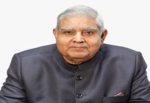 ਉਪ ਰਾਸ਼ਟਰਪਤੀ ਜਗਦੀਪ ਧਨਖੜ ਦੇ ਅਸਤੀਫ਼ੇ ‘ਤੇ PM ਮੋਦੀ ਨੇ ਕੀ ਕਿਹਾ?