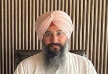 ਪੰਜਾਬ ਸਰਕਾਰ ਨੇ ਜੂਨ 2025 ਤੱਕ 1347 ਕਰੋੜ ਰੁਪਏ ਦੀ ਬੁਢਾਪਾ ਪੈਨਸ਼ਨ ਜਾਰੀ