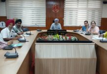 ਮੋਟਾਪੇ ਖਿਲਾਫ ਜਾਗਰੂਕਤਾ ਲਈ ਦਫ਼ਤਰਾਂ ਤੇ ਸਕੂਲਾਂ ’ਚ ਲਗਣਗੇ ਸ਼ੂਗਰ ਤੇ ਆਇਲ ਬੋਰਡ