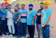 ਨੰਗਲ ਨੂੰ ਬਲਾਕ ਦਾ ਦਰਜਾ ਮਿਲਣ ਨਾਲ ਦਰਜਨਾਂ ਪਿੰਡਾਂ ਦੇ ਲੋਕਾਂ ਨੂੰ ਮਿਲੇਗੀ ਵੱਡੀ ਰਾਹਤ