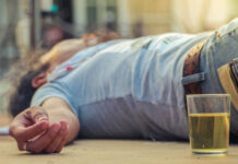 ਤਲਾਕ ਦੇ ਗਮ ਵਿੱਚ ਵਿਅਕਤੀ ਨੇ ਇੱਕ ਮਹੀਨਾ ਸਿਰਫ਼ ਬੀ*ਅਰ ਪੀਤੀ, ਆਖ਼ਰਕਾਰ ਮੌ*ਤ