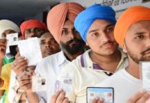 ਪੰਜਾਬ ‘ਚ 5 ਅਕਤੂਬਰ ਤੋਂ ਪਹਿਲਾਂ ਹੋਣਗੀਆਂ ਪੰਚਾਇਤੀ ਚੋਣਾਂ, ਤਿਆਰੀਆਂ ਹੋਈਆਂ ਤੇਜ਼