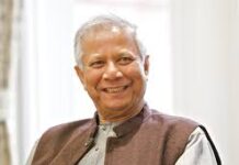 ਭਾਰਤ ਦੀ ਮਦਦ ‘ਤੇ ਭਾਵੁਕ ਹੋਏ ਮੁਹੰਮਦ ਯੂਨੁਸ, ਡਾਕਟਰਾਂ ਨੂੰ ਆਖਿਆ – “ਤੁਹਾਡਾ ਦਿਲ ਬਹੁਤ ਵੱਡਾ ਹੈ”