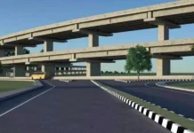 ਚੰਡੀਗੜ੍ਹ ‘ਚ ਟ੍ਰੈਫਿਕ ਜਾਮ ਤੋਂ ਮਿਲੇਗੀ ਰਾਹਤ, ਸ਼ੁਰੂ ਹੋ ਰਿਹਾ ਫਲਾਈਓਵਰ ਪ੍ਰੋਜੈਕਟ