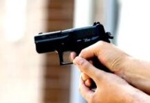 ਖਡੂਰ ਸਾਹਿਬ: ਕਾਂਗਰਸੀ ਆਗੂ ਦੇ ਘਰ ‘ਤੇ ਅਣਪਛਾਤਿਆਂ ਵੱਲੋਂ ਫਾ*ਇ*ਰਿੰਗ, ਪਰਿਵਾਰ ਨੇ ਮੰਗੀ ਸੁਰੱਖਿਆ