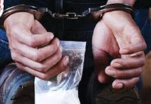 ਨਸ਼ਾ ਵਿਰੋਧੀ ਮੁਹਿੰਮ: 135ਵੇਂ ਦਿਨ 109 ਤਸਕਰ ਕਾਬੂ, 2.7 ਕਿਲੋ ਹੈਰੋਇਨ ਬਰਾਮਦ