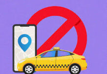 ਬਰਨਾਲਾ: ਬਾਹਰੀ ਆਨਲਾਈਨ ਕੈਬਾਂ ‘ਤੇ ਰੋਕ ਦੀ ਟੈਕਸੀ ਯੂਨੀਅਨ ਵੱਲੋਂ ਮੰਗ