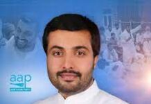 MLA ਗੋਲਡੀ ਕੰਬੋਜ ਨੇ ਨਸ਼ਾ ਤਸਕਰਾਂ ਨੂੰ ਦਿੱਤੀ ਸਖਤ ਚੇਤਾਵਨੀ: “ਨਾਸਾਂ ਕੁੱ*ਟੋ ਰੱਜ ਕੇ, ਮੈਂ ਆਪੇ ਨਿੱਬੜ ਲੂ”