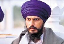 ਅੰਮ੍ਰਿਤਪਾਲ ਦੀ ਪਾਰਟੀ ਨੇ ‘AKF Association’ ਨਾਲ ਲਿੰਕ ਤੋਂ ਕੀਤਾ ਇਨਕਾਰ