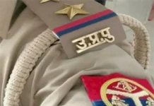 ਕਾਨਪੁਰ: ਛੁੱਟੀ ‘ਤੇ ਗਏ 161 ਪੁਲਿਸ ਮੁਲਾਜ਼ਮ ਲਾਪਤਾ, ਵਿਭਾਗ ਨੂੰ ਨਹੀਂ ਮਿਲ ਰਹਾ ਕੋਈ ਸਰਾਗ