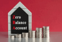 ਇੰਡੀਅਨ ਬੈਂਕ ਨੇ ਘੱਟੋ-ਘੱਟ ਬਕਾਇਆ ਚਾਰਜ ਕੀਤੇ ਰੱਦ, ਜ਼ੀਰੋ ਬੈਲੇਂਸ ਖਾਤਾ ਹੋਇਆ ਆਸਾਨ