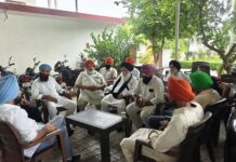 ਪੰਜਾਬ ਦੇ ਪਿੰਡਾਂ ਵਿੱਚ 19,000 ਕਿਮੀ ਲਿੰਕ ਸੜਕਾਂ ਬਣੇਗੀਆਂ