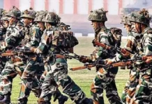 ਅਗਨੀਵੀਰ ਆਰਮੀ ਭਰਤੀ ਲਈ ਫਿਜ਼ੀਕਲ ਟ੍ਰੇਨਿੰਗ ਦੀ ਮੁਫ਼ਤ ਤਿਆਰੀ ਲਈ ਕੈਂਪ ਸ਼ੁਰੁ