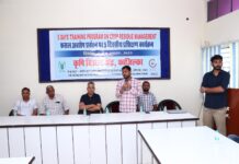 ਫਸਲਾਂ ਦੀ ਰਹਿੰਦ-ਖੂੰਹਦ ਪ੍ਰਬੰਧਨ ਬਾਰੇ ਵਿਆਪਕ ਸਿਖਲਾਈ