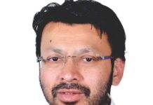 ਮਹਿੰਗਰੋਵਾਲ ਨੂੰ ਮਿਲਿਆ ਵਿਕਾਸ ਦਾ ਤੋਹਫ਼ਾ, ਪੁੱਲ ਦਾ ਸਪਨਾ ਹੋਇਆ ਸਾਕਾਰ