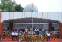 ਤਰਨਤਾਰਨ: ਆਜ਼ਾਦੀ ਦਿਵਸ ‘ਤੇ 25 ਲੱਖ ਦੀ ਘੋਸ਼ਣਾ