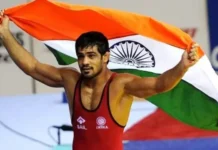 ਸੁਪਰੀਮ ਕੋਰਟ ਵੱਲੋਂ ਸੁਸ਼ੀਲ ਕੁਮਾਰ ਦੀ ਜ਼ਮਾਨਤ ਰੱਦ, ਸਰੈਂਡਰ ਲਈ ਇੱਕ ਹਫ਼ਤਾ