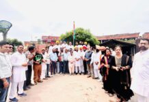 ਬੇਅਦਬੀ ਬਿੱਲ ਸੋਧ ਲਈ ਸਿੱਖ ਜੱਜਾਂ ਤੋਂ ਸੁਝਾਅ ਲਏ ਜਾਣ: ਧਾਲੀਵਾਲ