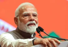 ਕਿਸਾਨਾਂ ਦੇ ਹਿੱਤਾਂ ‘ਤੇ ਕੋਈ ਸਮਝੌਤਾ ਨਹੀਂ: PM ਮੋਦੀ