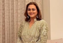 ਸ਼ਿਲਪਾ ਸ਼ਿਰੋਡਕਰ ਦੀ ਕਾਰ ਨੂੰ ਬੱਸ ਦੀ ਟੱਕਰ, ਪੁਲਿਸ ਵਿੱਚ ਸ਼ਿਕਾਇਤ ਦਰਜ