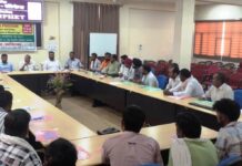 ਤਿਲਹਨ ਫਸਲਾਂ ਵਿੱਚ ਉੱਨਤ ਉਤਪਾਦਨ ਤਕਨਾਲੋਜੀਆਂ ਬਾਰੇ ਤਿੰਨ ਦਿਨਾਂ ਦਾ ਸਿਖਲਾਈ