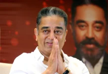 ਕਮਲ ਹਾਸਨ ਨੂੰ ਸਨਾਤਨ ਧਰਮ ‘ਤੇ ਟਿੱਪਣੀ ਕਰਨ ਮਗਰੋਂ ਮਿਲੀ ਮੌ*ਤ ਦੀ ਧਮ*ਕੀ