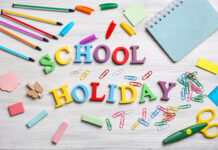 18 ਅਗਸਤ ਨੂੰ ਛੁੱਟੀ ਦਾ ਐਲਾਨ, ਸੋਮਵਾਰ ਨੂੰ ਚੰਡੀਗੜ੍ਹ ਦੇ ਸਾਰੇ ਸਕੂਲ ਰਹਿਣਗੇ ਬੰਦ