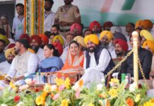 ਪੰਜਾਬ ਸਰਕਾਰ ਨੇ ਹਰ ਵਰਗ ਦੀਆਂ ਭਾਵਨਾਵਾਂ ਨੂੰ ਸਮਝਿਆ: ਮੁੱਖ ਮੰਤਰੀ