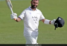 ਚੇਤਸ਼ਵਰ ਪੁਜਾਰਾ ਨੇ ਭਾਰਤੀ ਕਰਿਕਟ ਦੇ ਸਾਰੇ ਫਾਰਮੈਟ ਤੋਂ ਸਨਿਆਸ ਲਿਆ