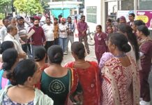 ਡੇਂਗੂ, ਮਲੇਰੀਆ ਤੇ ਚਿਕਨਗੁਨੀਆ ਮੁਕਤ ਪੰਜਾਬ