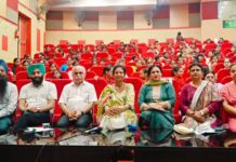 13 ਅਗਸਤ ਨੂੰ ਬਟਾਲਾ ਵਿੱਚ ਆਜ਼ਾਦੀ ਦਿਵਸ ਦੀ ਫੁੱਲ ਡਰੈੱਸ ਰਿਹਰਸਲ
