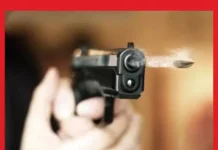 ਜਲੰਧਰ: ਨੌਜਵਾਨ ‘ਤੇ ਤਿੰਨ ਹਥਿਆਰਬੰਦਾਂ ਨੇ ਚਲਾਈਆਂ ਗੋ*ਲੀਆਂ, ਇਲਾਕੇ ‘ਚ ਦਹਿਸ਼ਤ