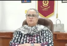 ਅਸਲਾ ਲਾਇਸੰਸੀ 02 ਤੋਂ ਵੱਧ ਅਸਲਾ ਲਾਇਸੈਂਸ ਤੋਂ ਡਿਲੀਟ ਕਰਵਾਉਣ