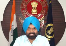 ਟਰੈਕਟਰਾਂ ਅਤੇ ਸਬੰਧਤ ਸੰਦਾਂ ਦੇ ਖ਼ਤਰਨਾਕ ਪ੍ਰਦਰਸ਼ਨ ਅਤੇ ਸਟੰਟਾਂ ਤੇ ਪਾਬੰਦੀ