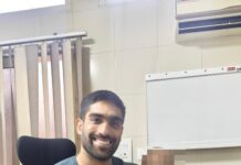 ਡੀ.ਐਮ.ਸੀ. ਲੁਧਿਆਣਾ ‘ਚ ‘ਰੇਅਰ ਬੋਨ ਕੈਂਸਰ ਸਰਜਰੀ’ ਨੇ ਚਾਰ ਸਾਲ ਦੇ ਬੱਚੇ ਨੂੰ ਦਿੱਤੀ ਨਵੀਂ ਜ਼ਿੰਦਗੀ 'Rare Bone Cancer Surgery' at DMC Ludhiana gives new life to four-year-old child