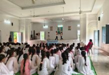 ਜਾਣਕਾਰੀ ਅਤੇ ਪ੍ਰਹੇਜ਼ ਹੀ ਏਡਜ਼ ਦਾ ਇਲਾਜ਼ ਹੈ