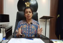 ਪੌਂਗ ਡੈਮ ਦੇ ਪਾਣੀ ਦੇ ਪੱਧਰ ’ਤੇ ਜ਼ਿਲ੍ਹਾ ਪ੍ਰਸ਼ਾਸਨ ਦੀ ਸਖ਼ਤ ਨਜ਼ਰ