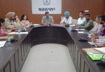 ਸੜਕ ਸੁਰੱਖਿਆ: ਜੁਲਾਈ ਵਿੱਚ 49 ਸਕੂਲੀ ਵੈਨਾਂ ਦੇ ਚਲਾਨ ਕੱਟੇ