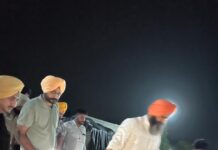 ਸੋਸ਼ਲ ਮੀਡੀਆ ‘ਤੇ ਵਾਇਰਲ ਵੀਡੀਓ ‘ਤੇ ਫੌਰੀ ਕਾਰਵਾਈ -ਅਨਾਜ ਦੀ ਬਦਹਾਲੀ ਨਹੀਂ ਸਹੀ ਜਾਵੇਗੀ